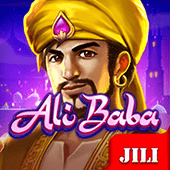 Ali Baba on PH JL4