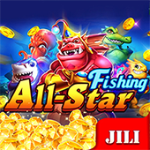 All Star Fishing on PH JL4