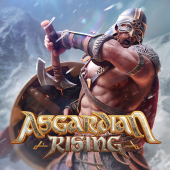 Asgardian Rising on PH JL4