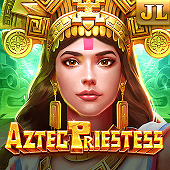 Aztec Priestess on PH JL4