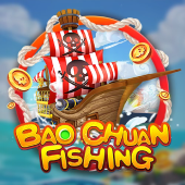 Bao Chuan Fishing on PH JL4