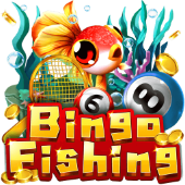 Bingo Fishing on PH JL4