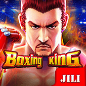 Boxing King on PH JL4