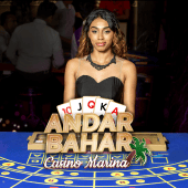 Casino Marina Andar Bahar on PH JL4
