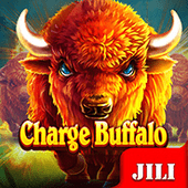 Charge Buffalo on PH JL4