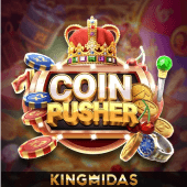 Coin Pusher on PH JL4