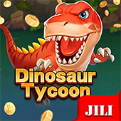 Dinosaur Tycoon on PH JL4