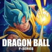 Dragon Ball slot on PH JL4