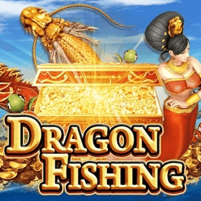Dragon Fishing on PH JL4