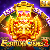 Fortune Gems 2 on PH JL4