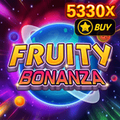 Fruity Bonanza on PH JL4