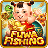 Fuwa Fishing on PH JL4