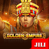 Golden Empire on PH JL4