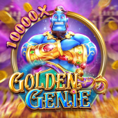 Golden Genie slot on PH JL4
