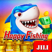 Happy Fishing on PH JL4