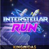 Interstellar Run on PH JL4
