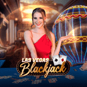 Las Vegas Blackjack on PH JL4