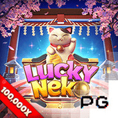 Lucky Neko on PH JL4
