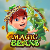 Magic Beans slot on PH JL4