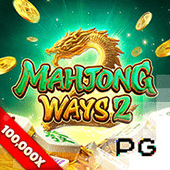 Mahjong Ways 2 on PH JL4