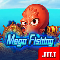 Mega Fishing on PH JL4