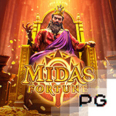 Midas Fortune on PH JL4