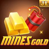 Mines Gold slot on PH JL4