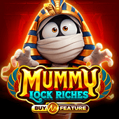 Mummy Lock Riches slot on PH JL4