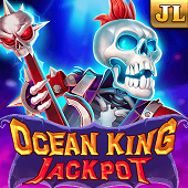Ocean King Jackpot on PH JL4