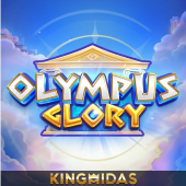 Olympus Glory on PH JL4