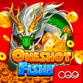 Oneshot Fishing on PH JL4