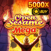 Open Sesame Mega on PH JL4