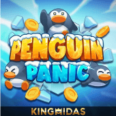 Penguin Panic on PH JL4