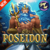 Poseidon slot on PH JL4