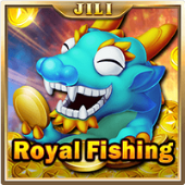 Royal Fishing on PH JL4