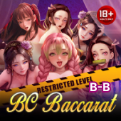 Sexy Blockchain Baccarat on PH JL4