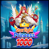 Starlight Princess 1000 on PH JL4