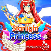 Starlight Princess on PH JL4