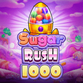Sugar Rush 1000 on PH JL4