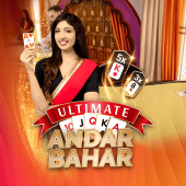 Ultimate Andar Bahar on PH JL4