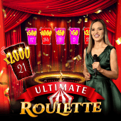 Ultimate Roulette on PH JL4