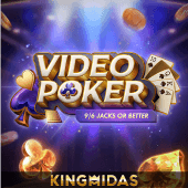 Video Poker on PH JL4