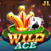 Wild Ace on PH JL4