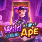 Wild Ape slot on PH JL4