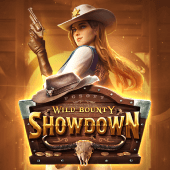 Wild Bounty Showdown on PH JL4